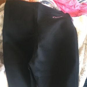 Weight loss shorts by curve XL